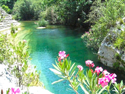 cavagrande del cassibile
