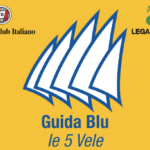 Guida Blu 5 Vele 2024